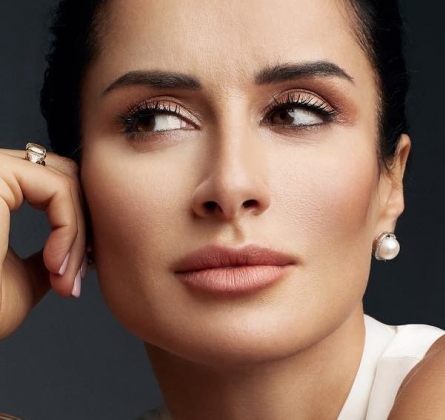 Тина Канделаки