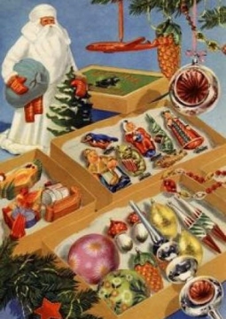 Новогодний бум! | Театр Артистическое созвездие