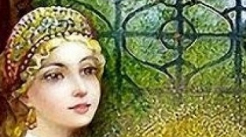 Аленький цветочек | новогодняя сказка