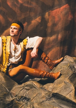 Корсар | Ростовский музыкальный театр