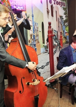 Vivat, Англия! | Концерт камерной музыки