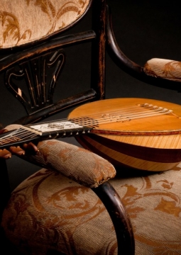 Новогодний концерт в Музее-квартире Н. А. Римского-Корсакова