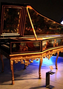 ЗОЛОТО ЕВРОПЫ | Новогодний концерт старинной музыки