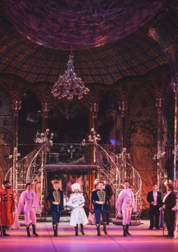 Летучая мышь | Ростовский музыкальный театр