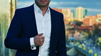 Игорь Дзреев