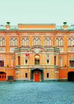 Новогодний музыкальный дивертисмент