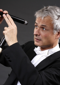 Флейтовая феерия | Концерт камерной музыки