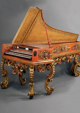 Мимолетные мгновения | Концерт камерной музыки