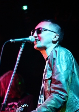 ЕРМЕН АНТИ | Адаптация