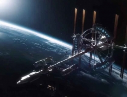 Российская компания S7 Space собирается построить орбитальный космодром