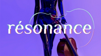 Resonance | Ультрафиолет
