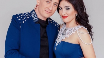 Ризат и Зинира Рамазановы