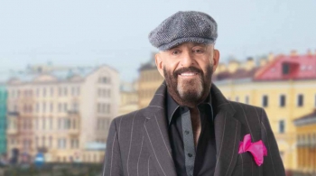 Михаил Шуфутинский