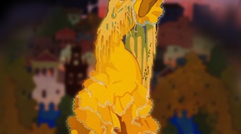 Опера СЕВИЛЬСКИЙ ЦИРЮЛЬНИК | Михайловский театр