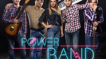 POWER BAND