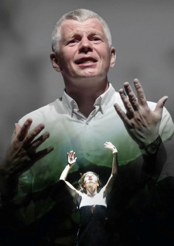 Ни слова о любви