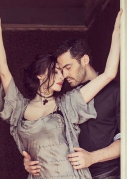 История одной любви | Музыкальный спектакль