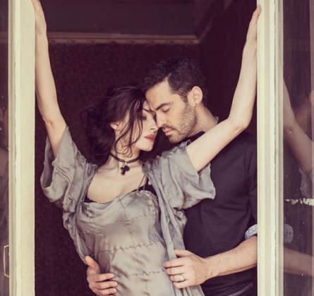 История одной любви | Музыкальный спектакль