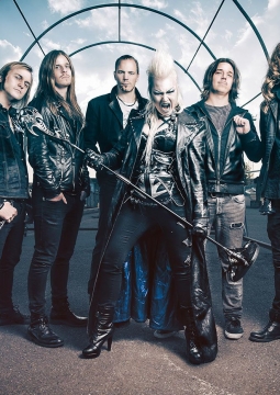 Battle Beast