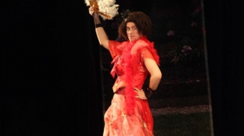 Здрасьте, я ваша тётя! | Театр 