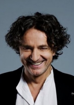 Горан Брегович