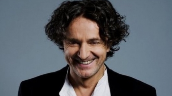 Горан Брегович