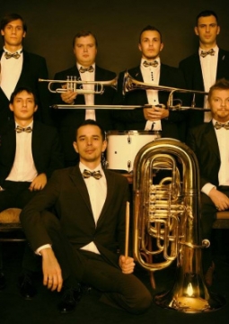 Olympic Brass Orchestra | Легенды кино