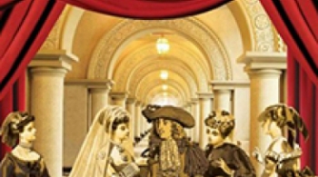 Женитьба Фигаро | Театр 