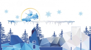 Вудсток по-новосибирски