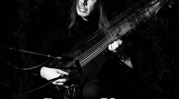 Jozef Van Wissem (Netherlands)