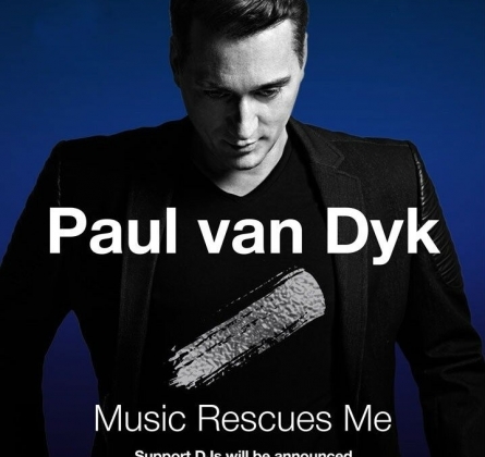 Paul van Dyk