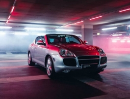 Видео: Porsche показала 5 своих самых засекреченных прототипов