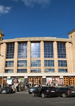 Наши сердца помнят и поют