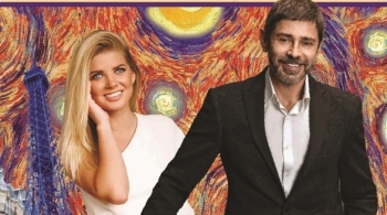 Ночь её откровений