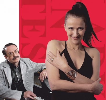 Трио Даниила Крамера | Тесса Сутер