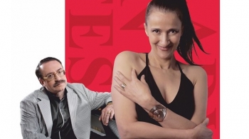 Трио Даниила Крамера | Тесса Сутер