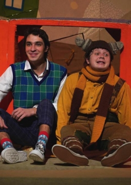 Винни-пух и компания