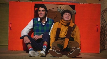 Винни-пух и компания