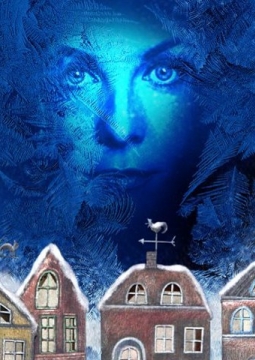 История Кая и Герды