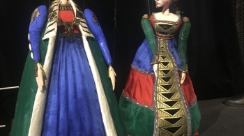 Спящая красавица | Театр марионеток им.Деммени