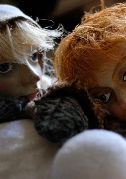 Снежная королева | Театр марионеток им. Е.С.Деммени