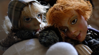 Снежная королева | Театр марионеток им. Е.С.Деммени