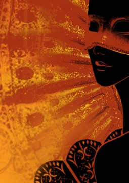 ЛЕТУЧАЯ МЫШЬ