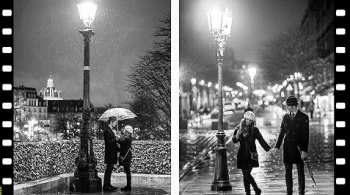 Dicaretto: зимние вечера.