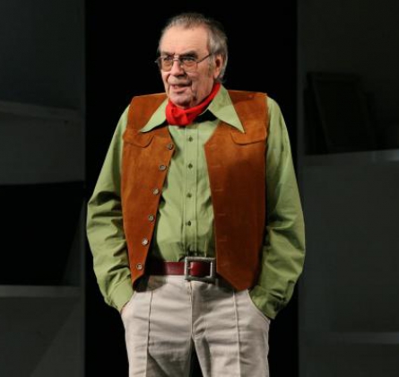 Сказки старого Арбата