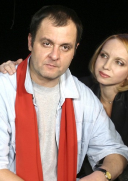 Хочу сниматься в кино