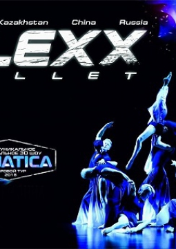 FLEXX BALLET
