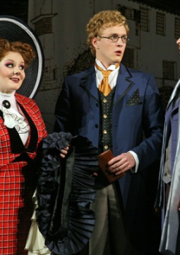 Уловки Дороти Дот