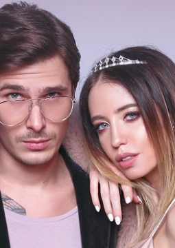 ВРЕМЯ и СТЕКЛО