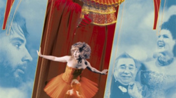 Тень | Театр Комедии им. Н.П. Акимова